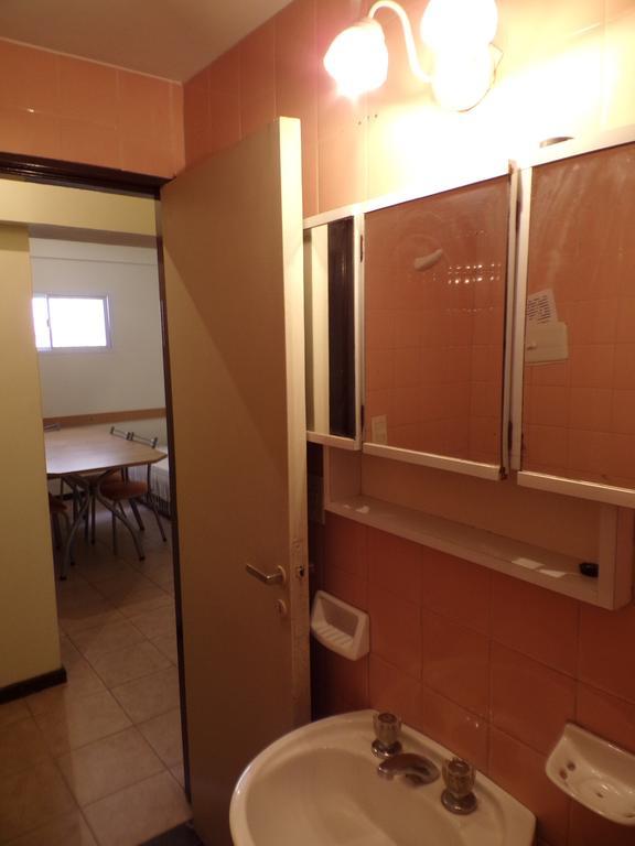 Departamento Mendoza Centro "A Lo De Cristian" Appartement Buitenkant foto