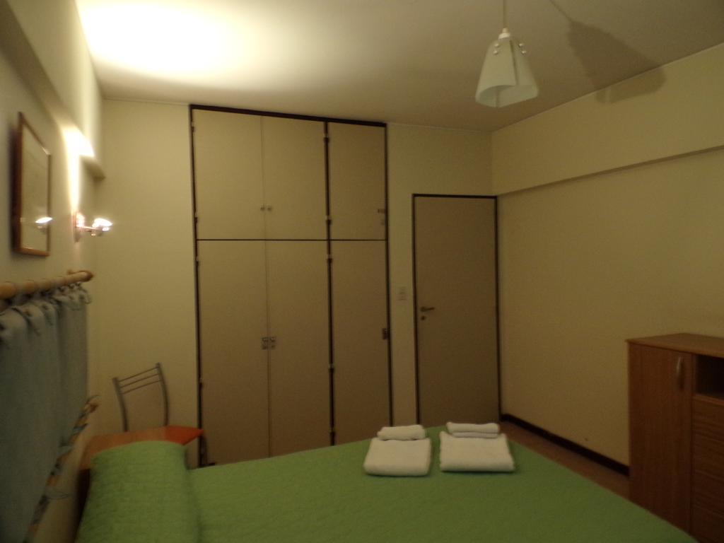 Departamento Mendoza Centro "A Lo De Cristian" Appartement Buitenkant foto